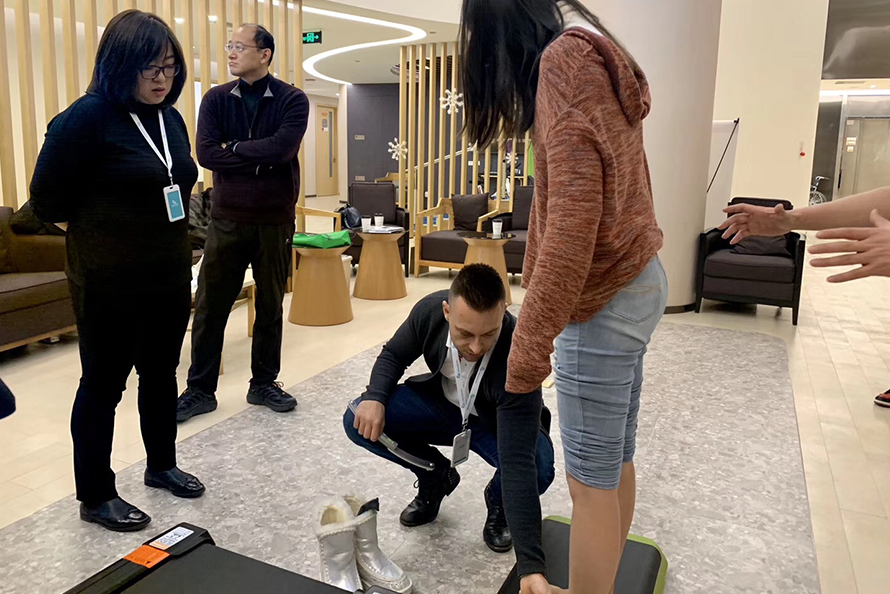 德国大师中国行“北京站”|活动圆满成功