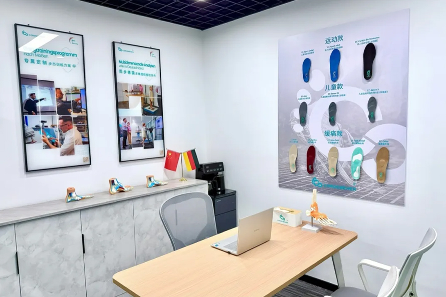 华丽回归，石家庄检测中心升级完成