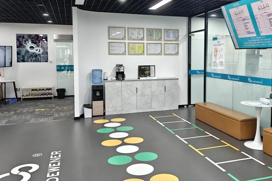 华丽回归，石家庄检测中心升级完成